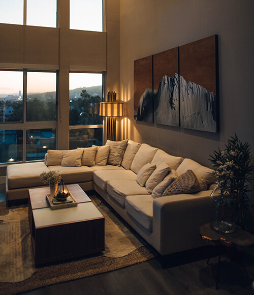 Newsletter Subscription